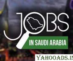 Saudi Arabia Aramco job vacancies for Qc engineer - 1