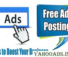 Post Free ads in Chennai,