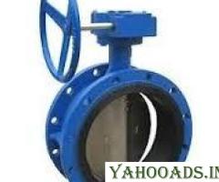 BUTTERFLY VALVES SUPPLIERS IN KOLKATA - 1