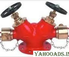 FIRE HYDRANT VALVES SUPPLIERS IN KOLKATA - 1