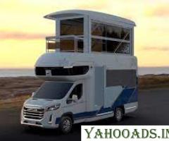 The Ultimate Help Guide To Choosing Your Own Sprinter Recreational Camper Vehicle