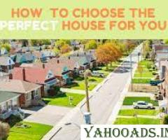 Exactly How To Find The Perfect Residence For You