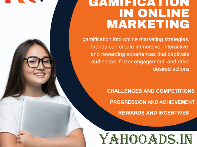 Gamification in Online Marketing course in hyderabad - 1