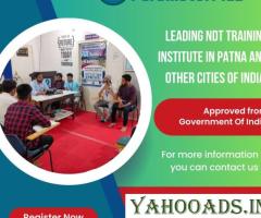 Unleash Your Potential with Parameterplus: Premier NDT Training Institute in Aurangabad!