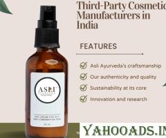 Beauty, Naturally: India’s Finest Third-Party Cosmetic Crafters - 1