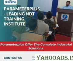 Elevate Your QA QC Skills at Parameterplus: Premier Training Institute in Varanasi!