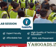 Propel Your NDT Career at Parameterplus: Top Training Institute in Jamshedpur! - 1